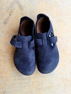 Birkenstock 40 100% Leather